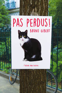 Picture of PAS PERDUS!