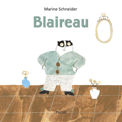 Picture of blaireau