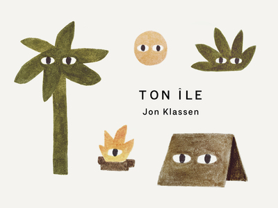 Picture of Ton île