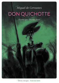 Image de Don Quichotte