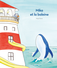 Image de Mika et la baleine