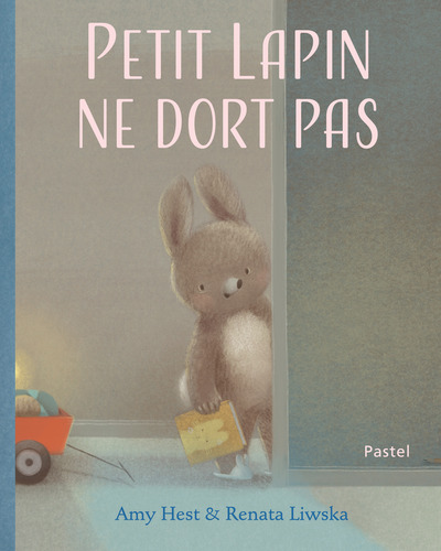 Image de Petit Lapin ne dort pas