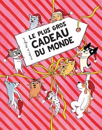 Image de Le plus gros cadeau du monde