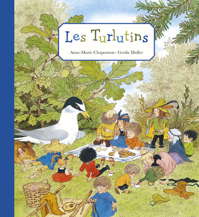 Image de Les Turlutins