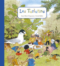Image de Les Turlutins