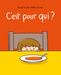 Image de C'est pour qui ?