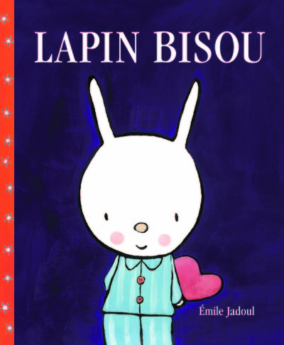 Picture of Lapin bisou