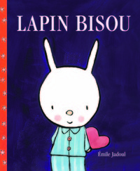Picture of Lapin bisou