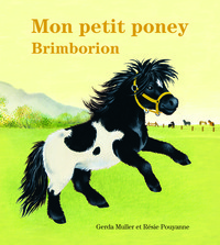 Picture of Mon petit poney Brimborion