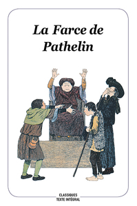 Image de La Farce de Pathelin