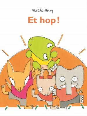 Picture of ET HOP!