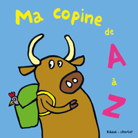 Picture of Ma copine de A à Z