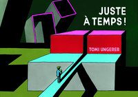 Image de JUSTE A TEMPS!