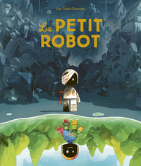 Image de Le petit robot
