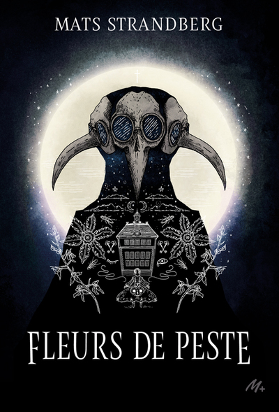 Image de Fleurs de peste