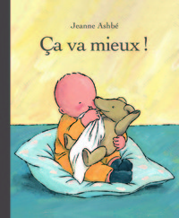 Picture of Ça va mieux !