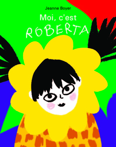 Picture of Moi, c'est Roberta