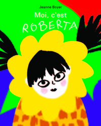 Picture of Moi, c'est Roberta