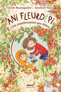 Picture of Ani Fleurdépi