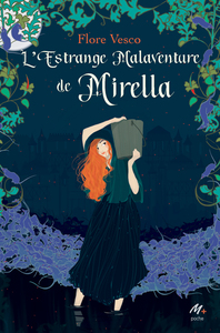 Picture of L'Estrange Malaventure de Mirella