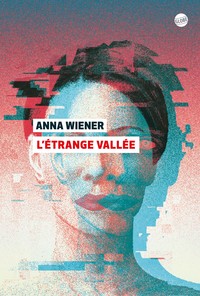 Image de L'étrange vallée