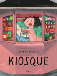 Image de kiosque