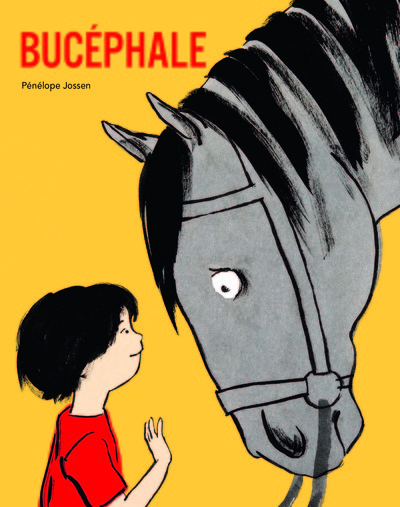 Image de bucephale