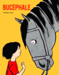 Image de bucephale