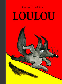Image de loulou (petite Bibliothèque) - nouvelle édition