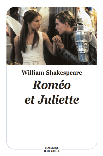 Image de Roméo & Juliette (Texte abrégé - Nouvelle Edition)