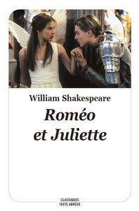 Image de Roméo & Juliette (Texte abrégé - Nouvelle Edition)
