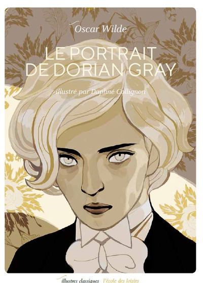 Image de Le portrait de Dorian Gray