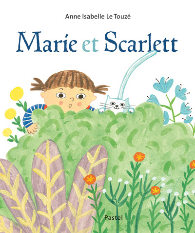 Picture of Marie et Scarlett