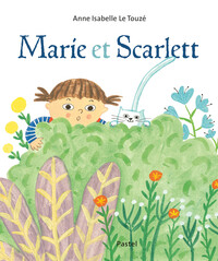 Picture of Marie et Scarlett