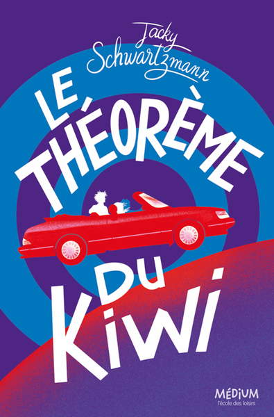 Picture of Le théorème du kiwi