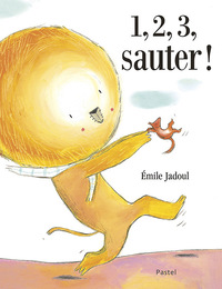 Picture of 1, 2, 3, sauter !