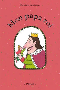 Picture of Mon papa roi