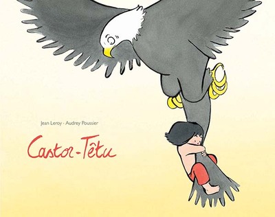 Image de Castor-Têtu