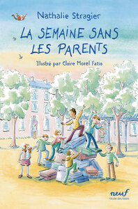 Image de La semaine sans les parents