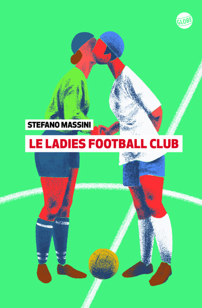 Picture of Le ladies football club
