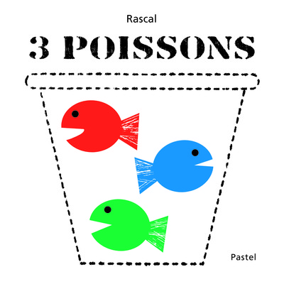 Image de 3 poissons