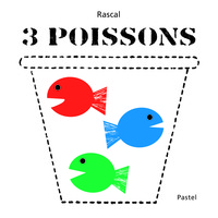 Image de 3 poissons