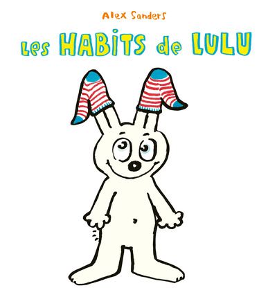 Picture of Les habits de Lulu