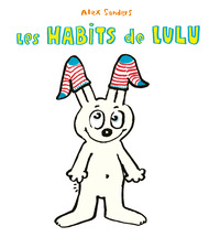 Picture of Les habits de Lulu