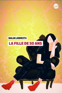 Image de La fille de cinquante ans