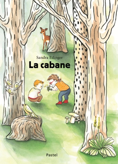 Image de La cabane