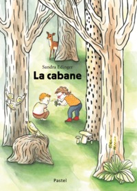 Image de La cabane