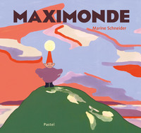 Image de Maximonde