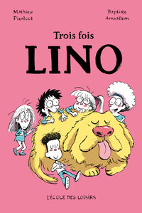 Image de Trois fois Lino