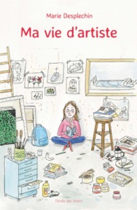 Picture of MA VIE D'ARTISTE